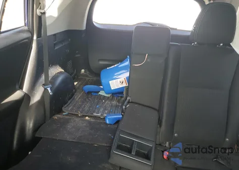 2015 Toyota Rav4 Xle из США, поврежденный, VIN 2T3RFREV8FW272704